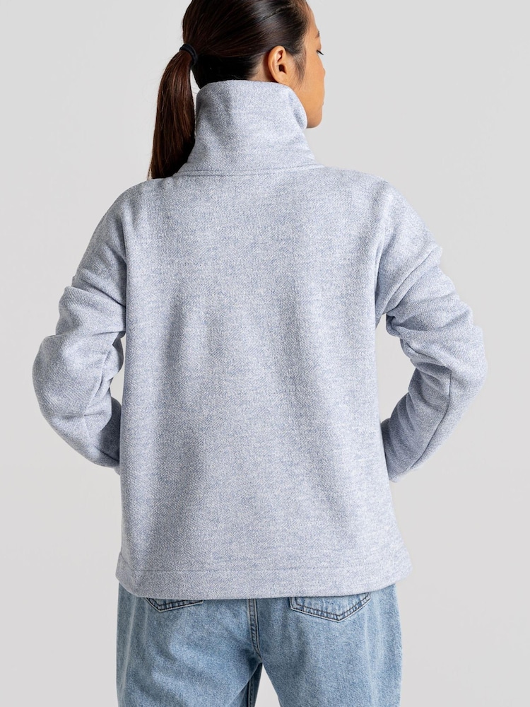 Craghoppers Grey Freya Jacket - Image 2 of 6