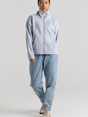 Craghoppers Grey Freya Jacket - Image 3 of 6
