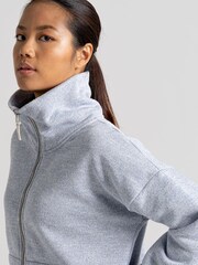 Craghoppers Grey Freya Jacket - Image 4 of 6