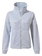 Craghoppers Grey Freya Jacket - Image 6 of 6