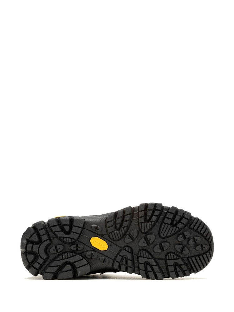 Merrell Black Moab 3 Syn GTX Mid Bootd - Image 4 of 4 Merrell Black Moab 3 Syn GTX Mid Bootd - Image 4 of 4