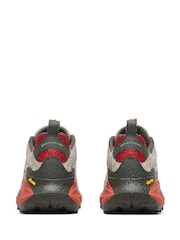 Merrell Grey Moab Speed 2 Walking Shoes - Image 4 of 4