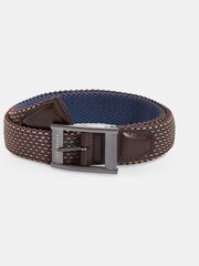 Ted Baker Orange Columm Reversible Elastic Belt - Image 1 of 1