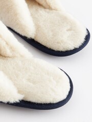 Jungle Print Mule Slipper - Image 8 of 8