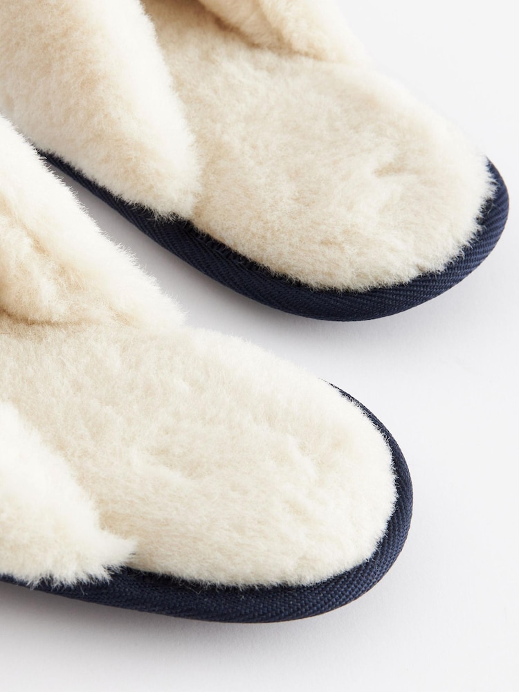 Jungle Print Mule Slipper - Image 8 of 8
