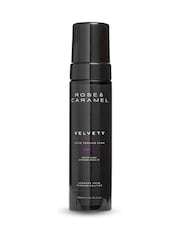 Rose & Caramel Super Dark Velvety Olive Tanning Foam - Image 1 of 3