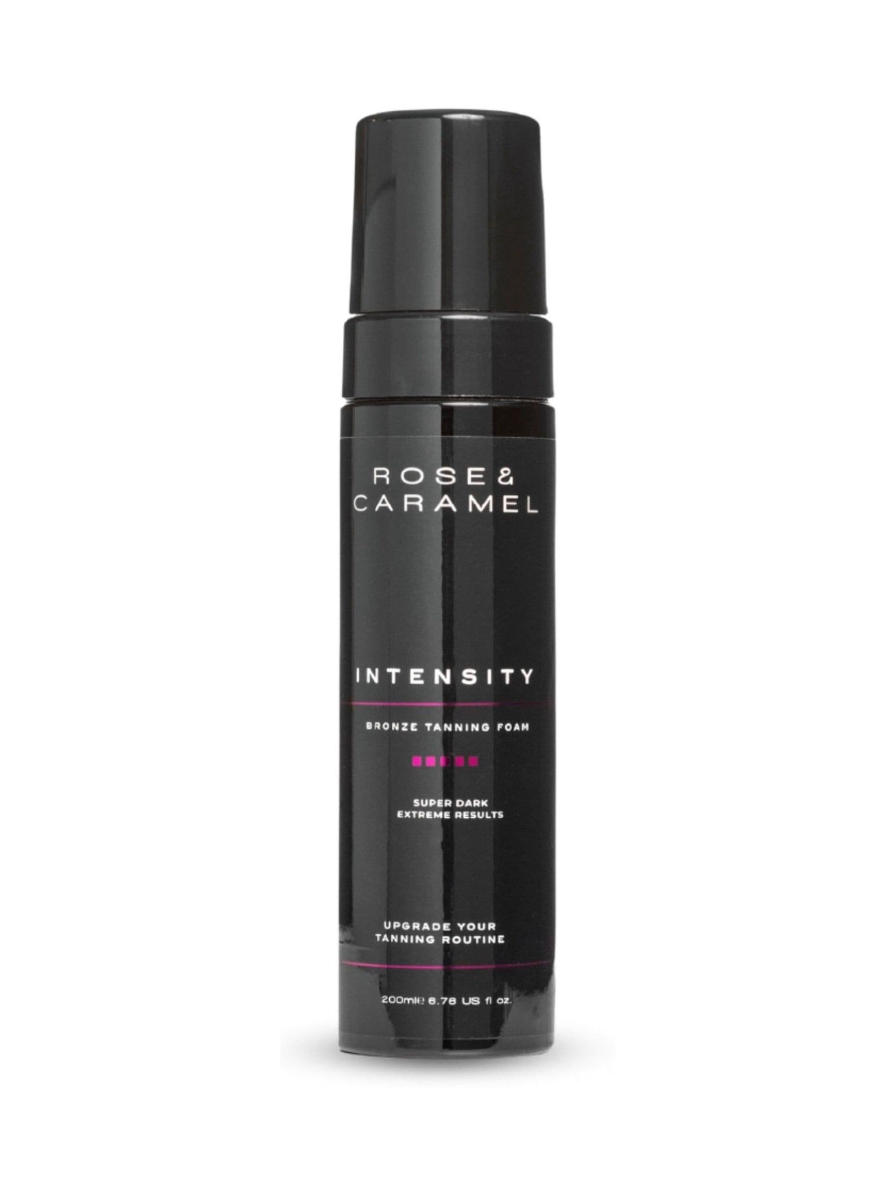 Debenhams Unisex Ultra Dark Intensity Bronzed Super Dark Tanning Foam In | Size: 200Ml - Image 9