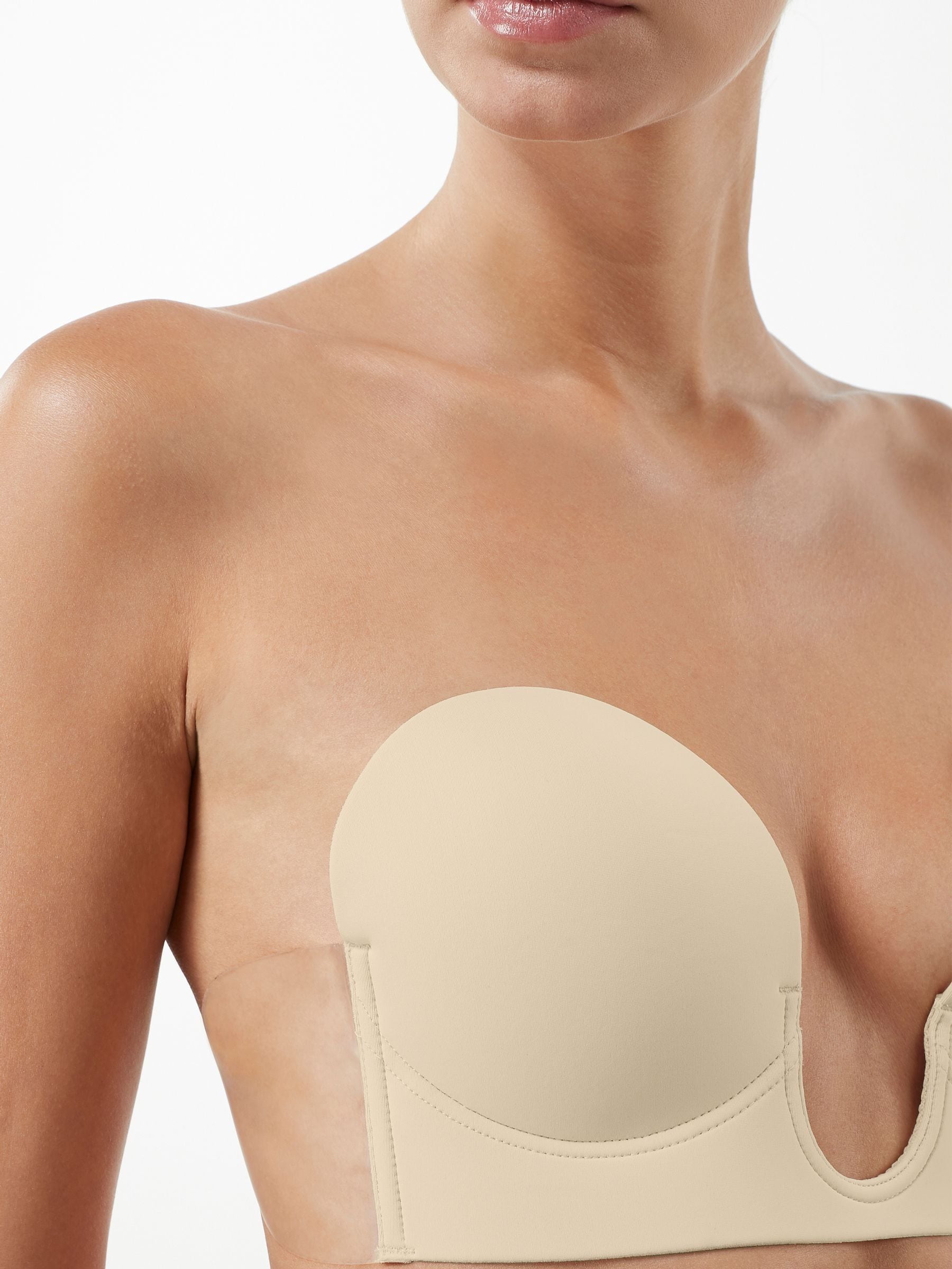Reggiseno scollo au discount