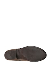 Skechers Brown Texas Modern Western Boots - Image 3 of 3
