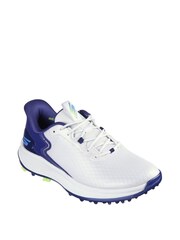 Skechers White Go Golf Blade GRIPFLEX Slip-In Trainers - Image 3 of 5