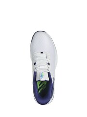 Skechers White Go Golf Blade GRIPFLEX Slip-In Trainers - Image 4 of 5