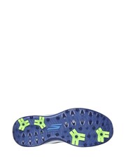 Skechers White Go Golf Blade GRIPFLEX Slip-In Trainers - Image 5 of 5