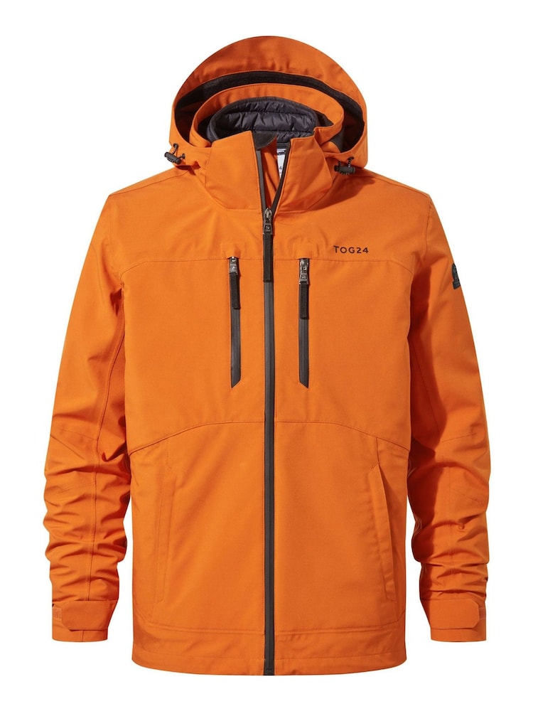 Tog 24 Denton 防水 3 合 1 連帽外套 - 圖片 9/9