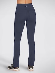 Skechers Blue Go Walk Joy Trousers - Image 2 of 3