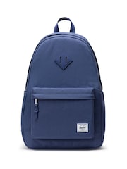 Herschel Supply Co. Blue Heritage Backpack - Image 1 of 3