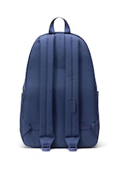 Herschel Supply Co. Blue Heritage Backpack - Image 3 of 3