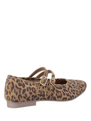 Hush Puppies Nancy Mary Jane Ballet Shoes - Bild 3 von 4
