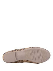 Hush Puppies Nancy Mary Jane Ballet Shoes - Bild 4 von 4