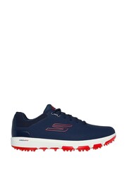 Skechers Blue Go Golf Pro 6 Shoes - Image 1 of 1