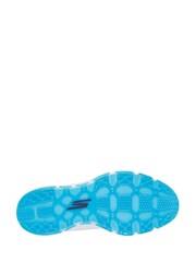 Skechers White Go Golf Pro 6 Shoes - Image 5 of 5