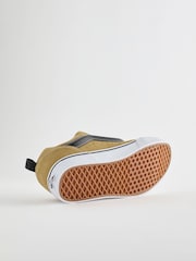 Vans Mens Knu Skool Trainers - Image 3 of 6