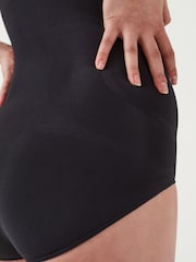 SPANXsculpt™ On Core Open-Bust Briefs Bodysuit - Image 5 of 6
