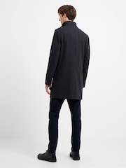 French Connection Natural Funnel Jacket - Image 3 of 6