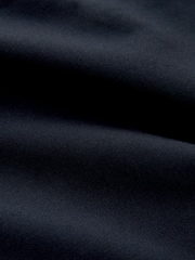 أزرق داكن أزرق - شورت تشينوز قابل للتمدد - صورة 8 من 9