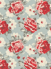Cath Kidston Red Rose Bloom Multi Made To Measure Roller Blind - Image 3 of 4