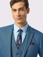 Antique Rogue Slim Fit Blake Texture Jacket - Imagen 4 de 4