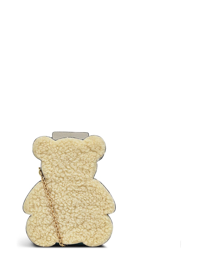 Radley Natural Teddy Small Coin Purse - Image 2 of 4