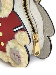 Radley Natural Teddy Small Coin Purse - Image 4 of 4