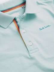 Paul Smith Junior Boys 100% Cotton Top and Short Set - Image 11 of 13