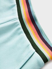 Paul Smith Junior Boys 100% Cotton Top and Short Set - Image 13 of 13
