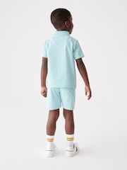 Paul Smith Junior Boys 100% Cotton Top and Short Set - Image 2 of 13