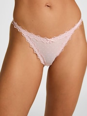 Hunkemöller Thong Eleanora Knickers - Imagen 2 de 5