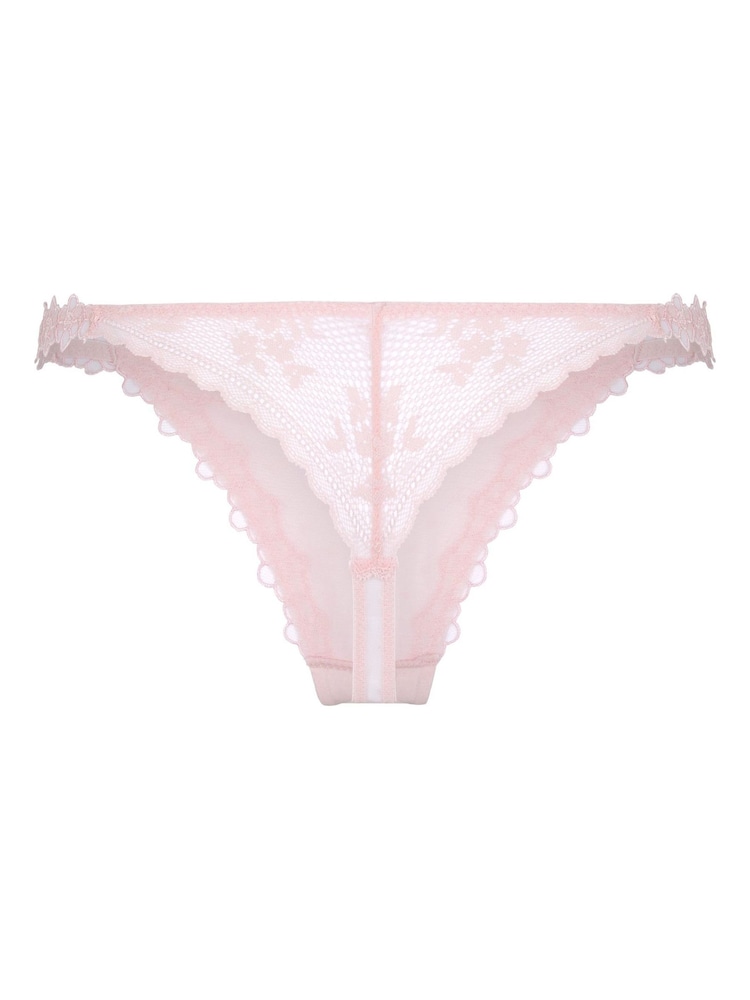 Hunkemöller Thong Eleanora Knickers - Imagen 5 de 5