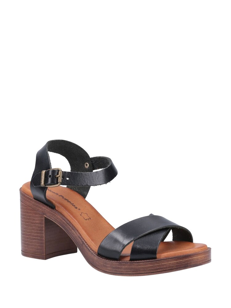 Hush Puppies Georgia Sandals - Image 1 of 4