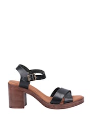 Hush Puppies Georgia Sandals - Image 4 of 4