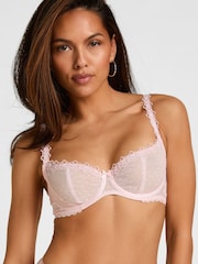 Sujetador Eleanora sin relleno y con aros de Hunkemöller - Imagen 1 de 5