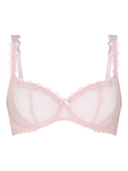 Sujetador Eleanora sin relleno y con aros de Hunkemöller - Imagen 4 de 5