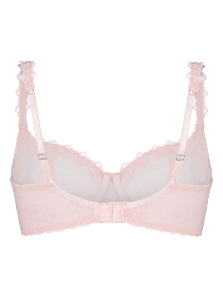 Sujetador Eleanora sin relleno y con aros de Hunkemöller - Imagen 5 de 5 Sujetador Eleanora sin relleno y con aros de Hunkemöller - Imagen 5 de 5