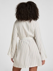 Hunkemoller Robe Linen Robe - Slika 2 od 5
