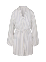 Hunkemoller Robe Linen Robe - Slika 4 od 5