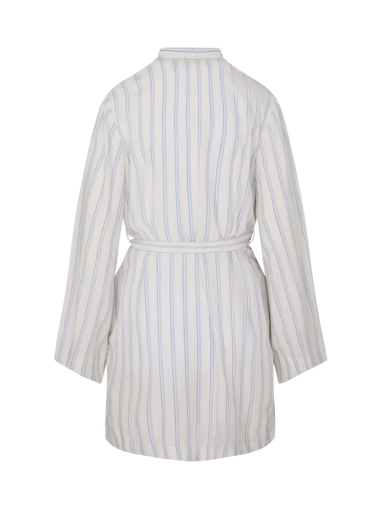 Hunkemoller Robe Linen Robe - Slika 5 od 5