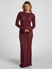 Hunkemoller Beach Coastal Muse Dress - صورة 1 من 5