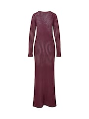 Hunkemoller Beach Coastal Muse Dress - صورة 5 من 5
