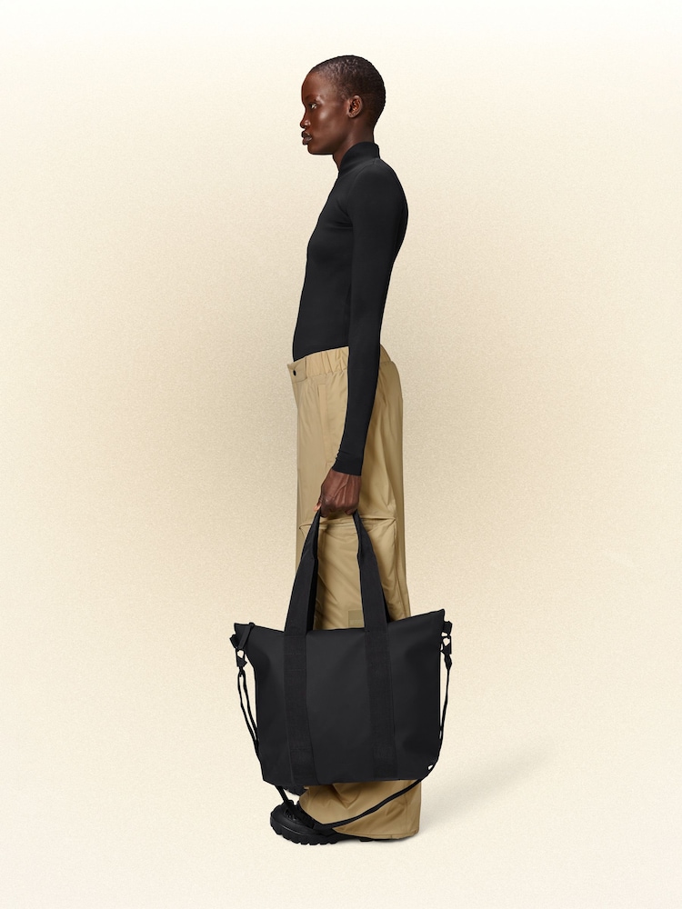 Rains Mini Tote Bag - Image 1 of 3