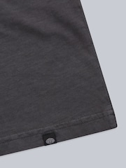 Animal Dark Grey Mens Jacob T-Shirt - Image 8 of 8
