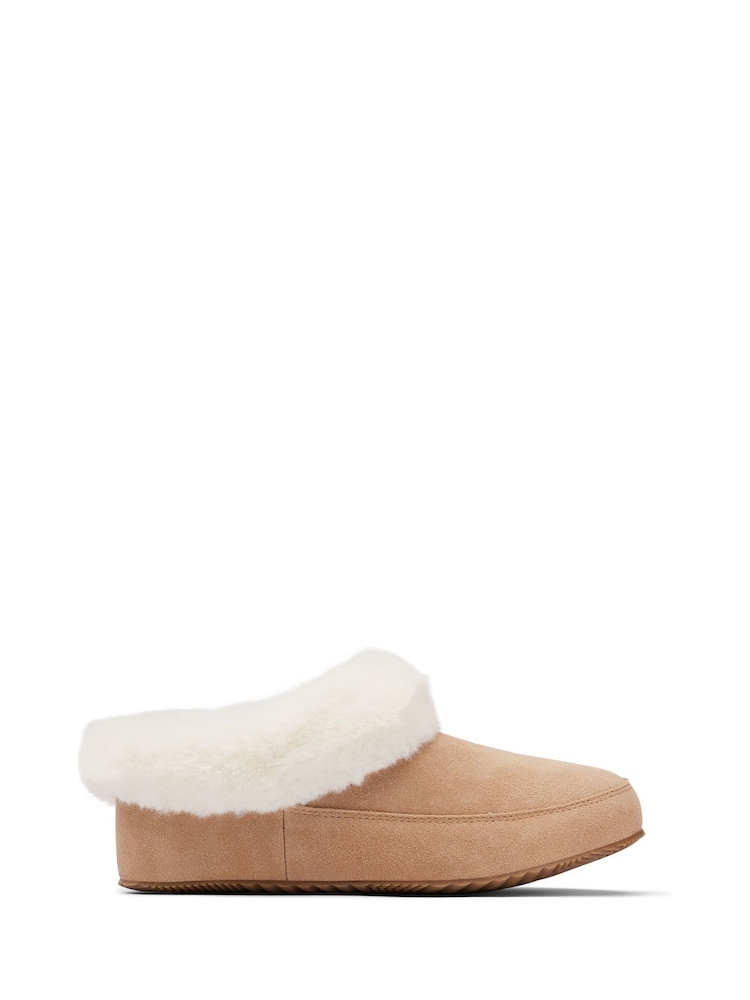 Sorel Go Coffee Run Slippers - Image 1 of 7